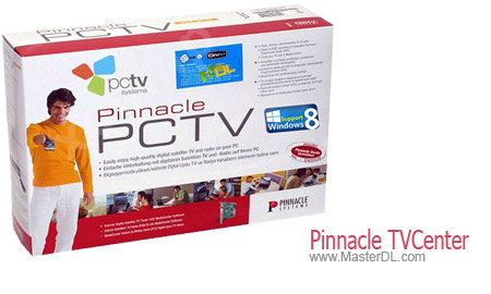 Pinnacle-TVCenter