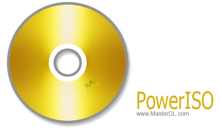 PowerISO