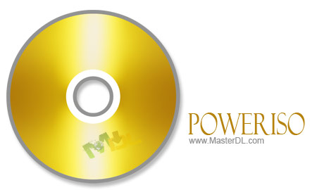 PowerISO