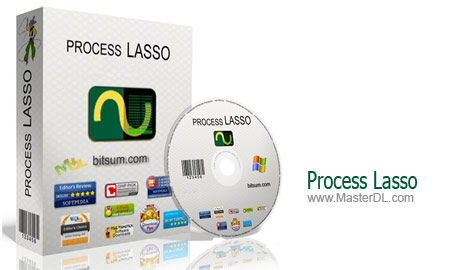 Process-Lasso