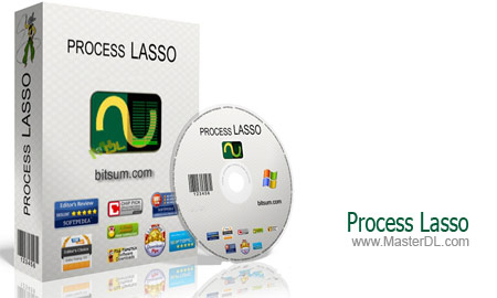 Process-Lasso