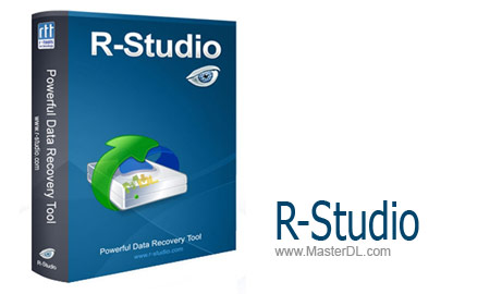 R-Studio