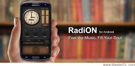 RadiON