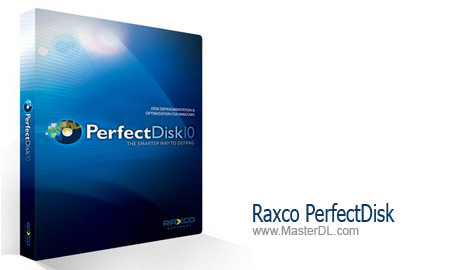 Raxco-PerfectDisk