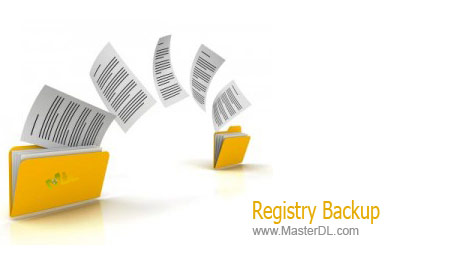 Registry-Backup