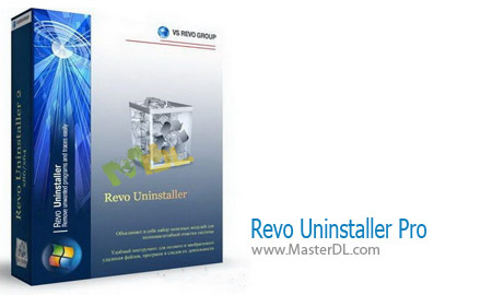 Revo Uninstaller