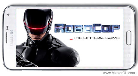 RoboCop™