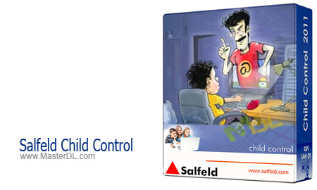 Salfeld Child Control 2014 14.601
