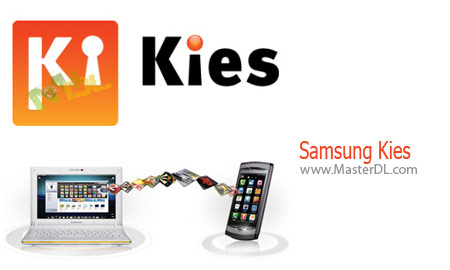 Samsung-Kies