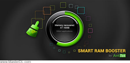Smart-RAM-Booster