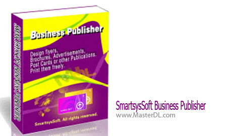 SmartsysSoft Business Publisher