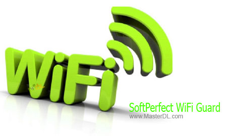 SoftPerfect-WiFi-Guard