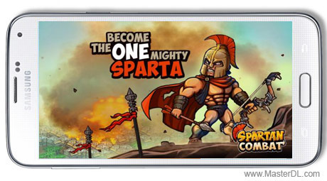 Spartan Combat 