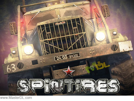 Spintires