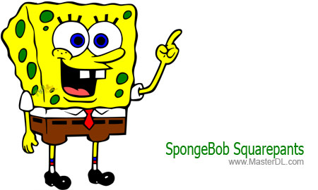 SpongeBob-Squarepants