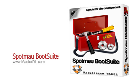 Spotmau-BootSuite