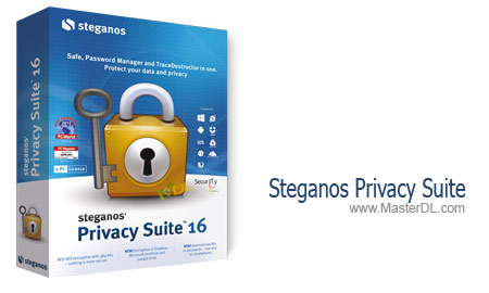 Steganos-Privacy-Suite