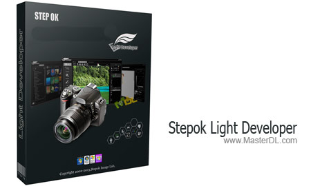 Stepok-Light-Developer