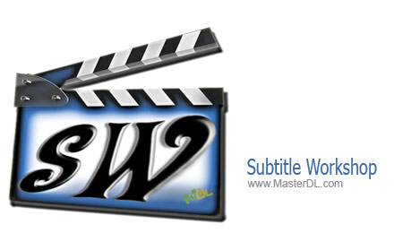 Subtitle-Workshop