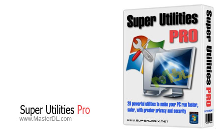 Super Utilities Pro