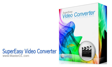 SuperEasy-Video-Converter