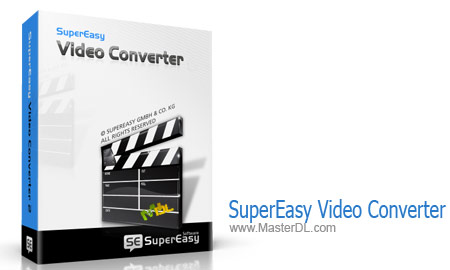 SuperEasy-Video-Converter