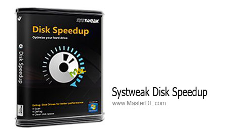 Systweak-Disk-Speedup