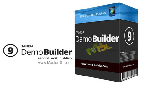 Tanida Demo Builder