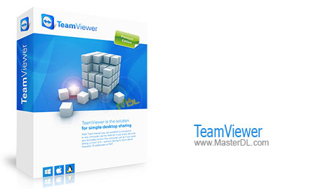 TeamViewer