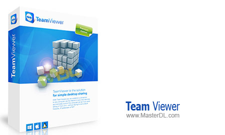 TeamViewer