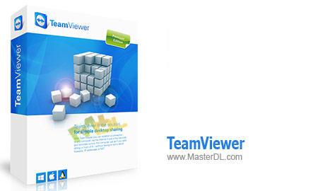 TeamViewer