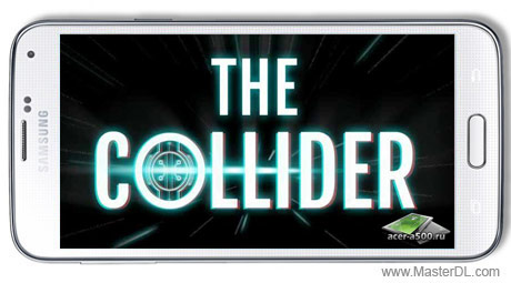 The Collider Premium