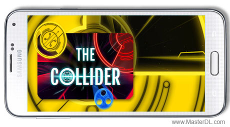 The-Collider-Premium