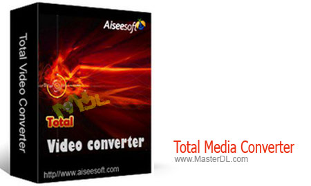 Total-Media-Converter