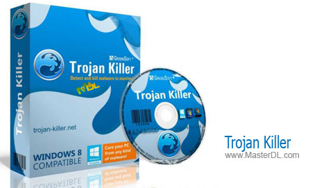 Trojan-Killer