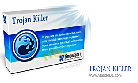 Trojan Killer