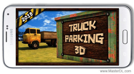 Truck Parking