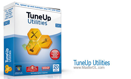 TuneUp Utilities