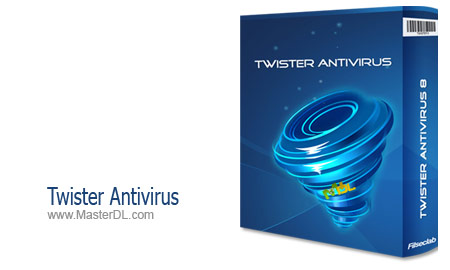 Twister-Antivirus