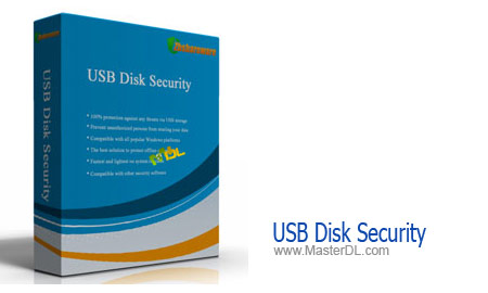 USB-Disk-Security