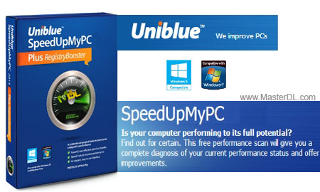 Uniblue-SpeedUpMyPC