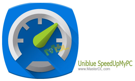 Uniblue SpeedUpMyPC 2014