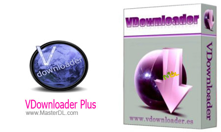 VDownloader-Plus