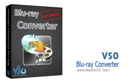 VSO Blu-ray Converter Ultimate