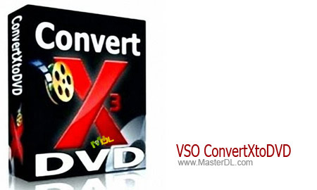 VSO-ConvertXtoDVD