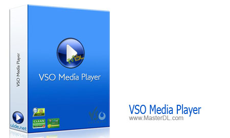 VSO-Media-Player