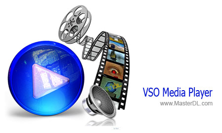 VSO-Media-Player