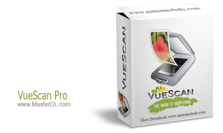 VueScan-Pro