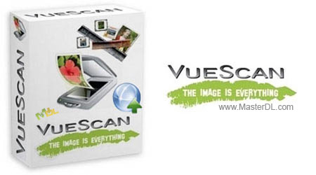 VueScan