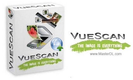 VueScan